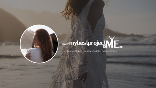 YouTube Headerbild von My best project is ME