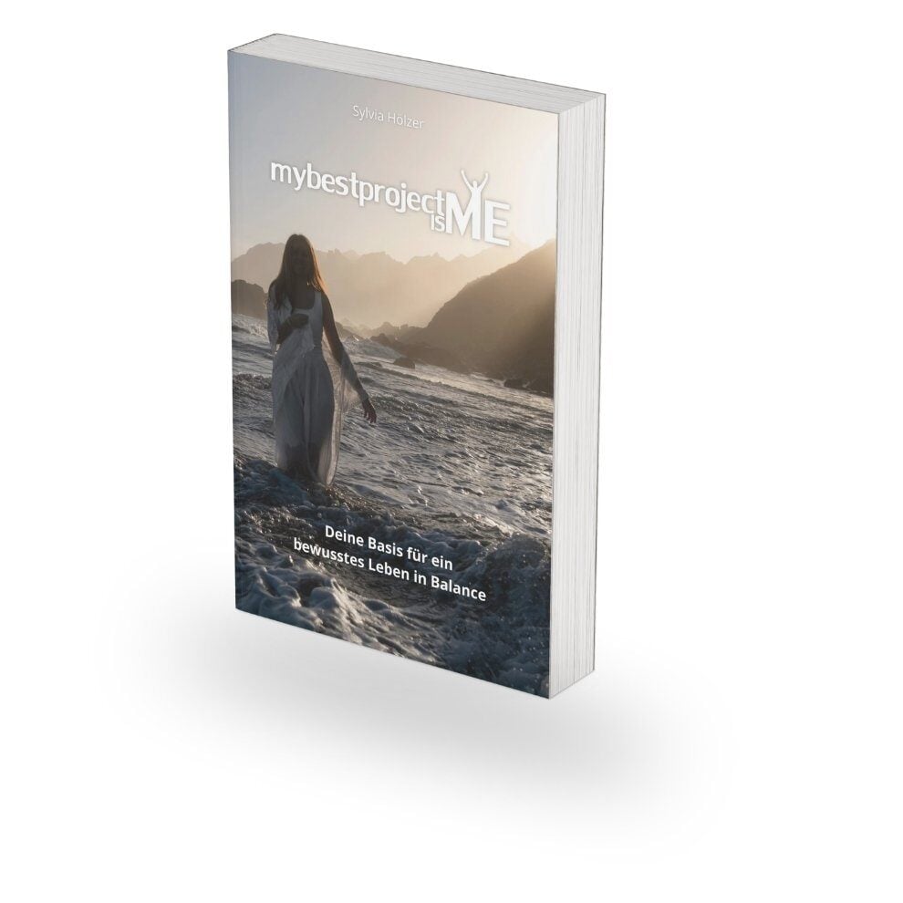 Buchcover von My best project is ME