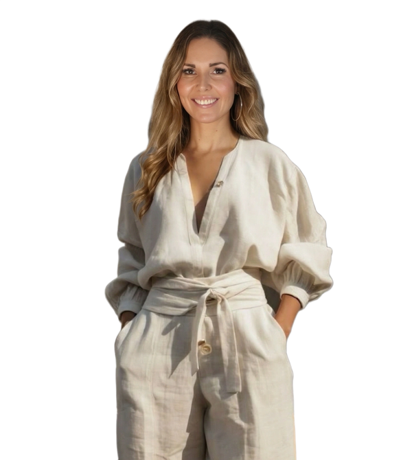 Sylvia Hölzer, Gründerin von My best project is ME